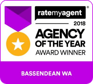 agency of the year 2018
