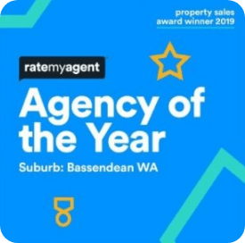 agency of the year 2019