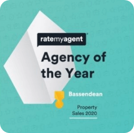 agency of the year 2020