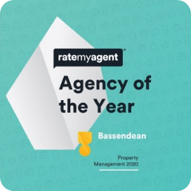 agency of the year 2020