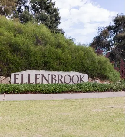 ellenbrook