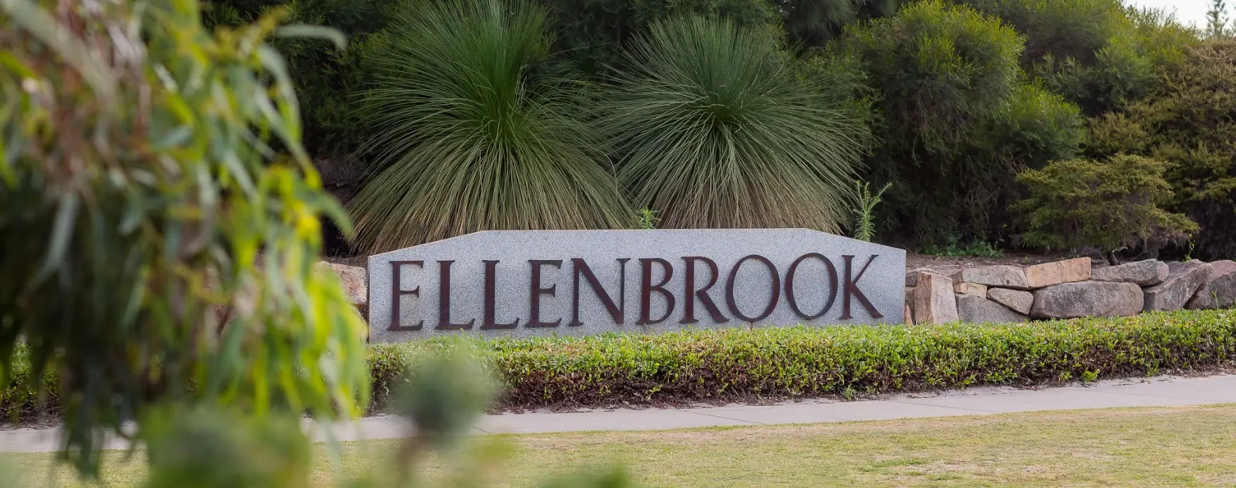 ellenbrook