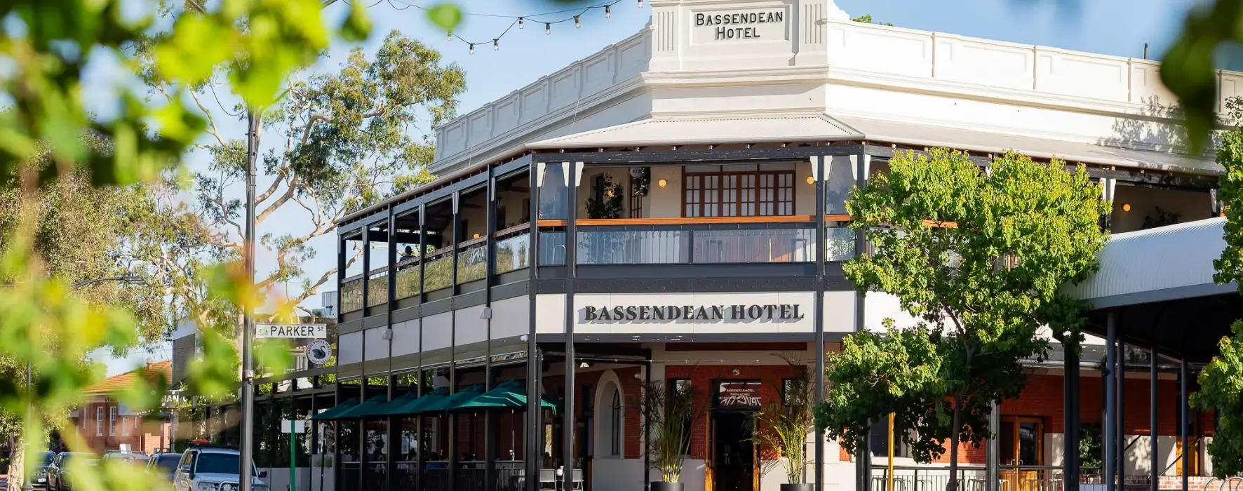 Bassendean